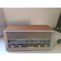 Radiola sonett svenska radioaktiebolaget