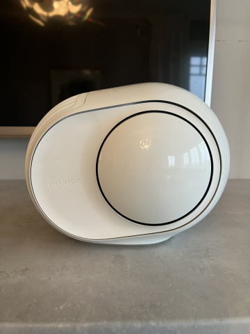 Devialet Phantom II - 98db