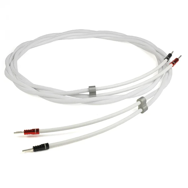 Chord Sarum T | H&ouml;gtalarkablar 2 x 5m - Bild 1 av 1