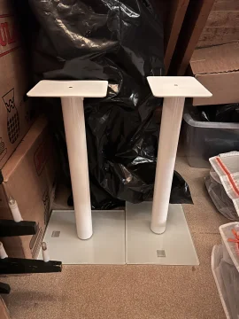 DALI CONNECT STAND E-600 VIT DALI CONNECT STAND E-600 VIT