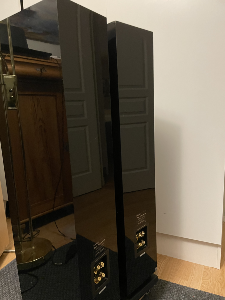 Black Diamond V2. - Bild 3 av 4