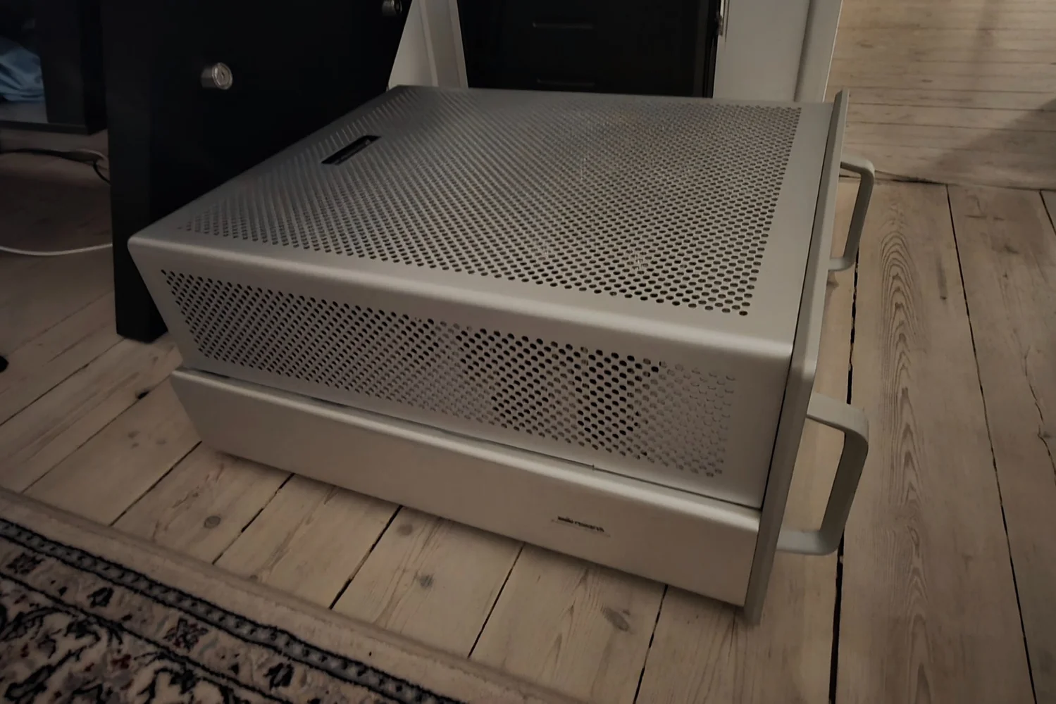Audio Research Ultra High End - Bild 7 av 7
