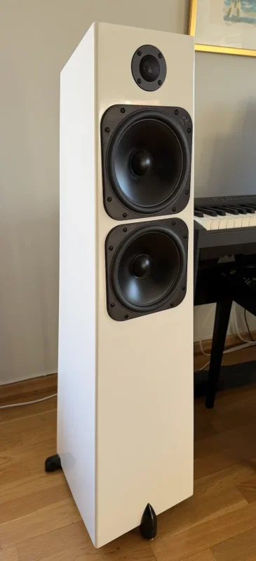 Totem Element Metal v2 (inkl Peachtree steg) - Bild 8 av 12