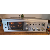 Pioneer SX-82 Rörreciver