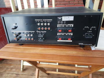 Sony TA-F6B förstärkare