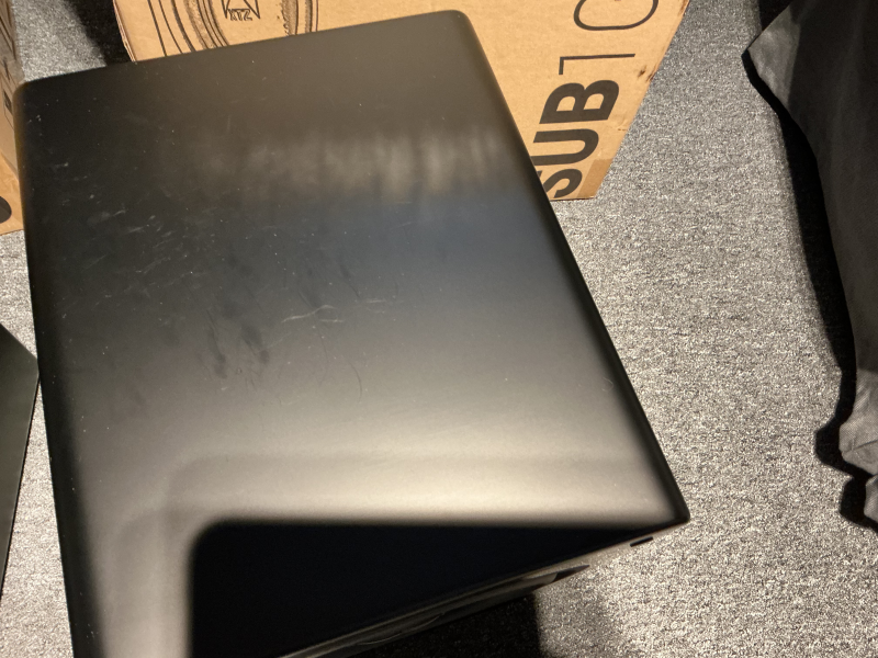 XTZ 10.17 Edge - Bild 3 av 3