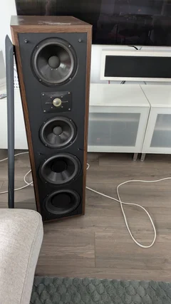 Polk audio rta 11tl
