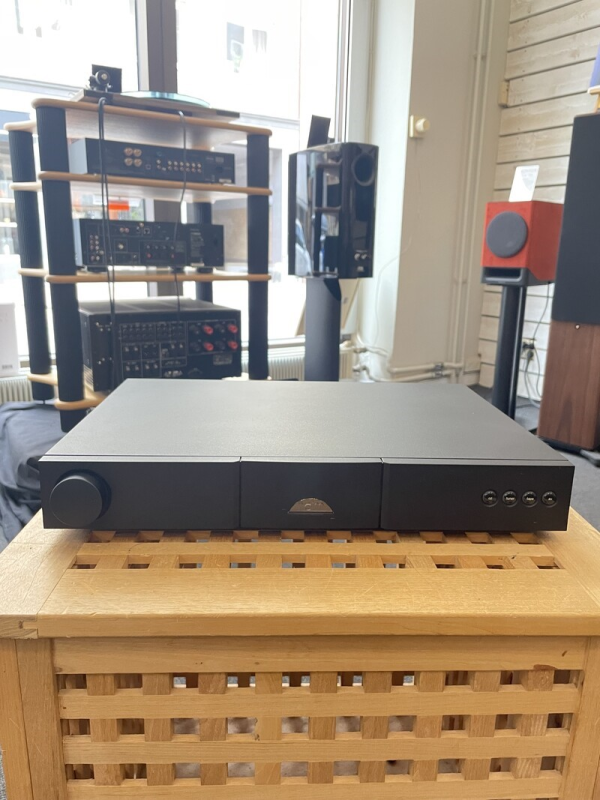 Naim Nait 5i, begagnad - Bild 1 av 2