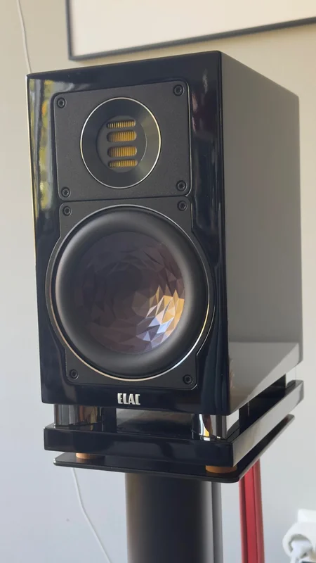 Elac BS 403 Elac BS 403 - Bild 4 av 5