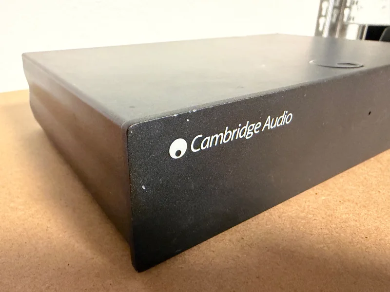Cambridge Audio 640p - Bild 3 av 3
