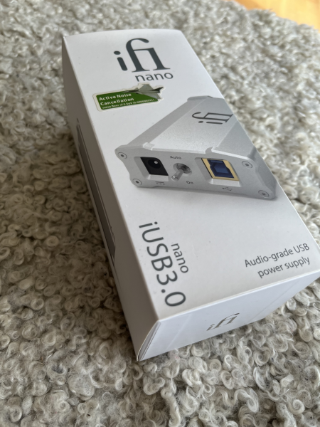 ifi nano iUSB3.0 - Bild 4 av 4