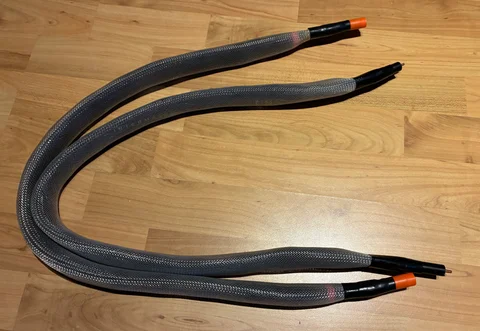 Coogan Hall Intermezzo EM, signalkabel 1 m RCA