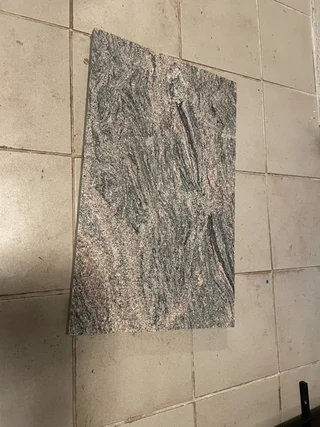 STENPLATTA  74cm X 46cm X 30mm