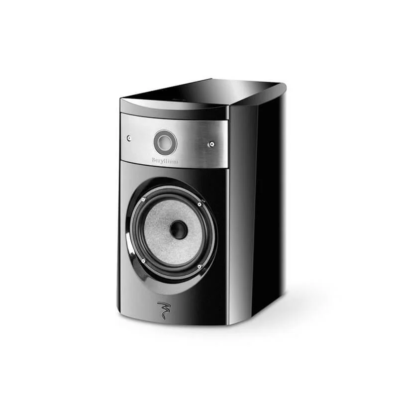 Focal Electra 1008 BE 2 Focal Electra 1008 BE 2 - Bild 1 av 1