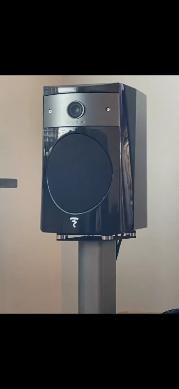 Focal Electra 1008 Be 2 - Bild 3 av 5