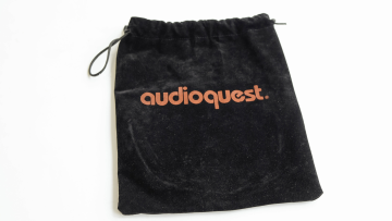 Audioquest Monsoon