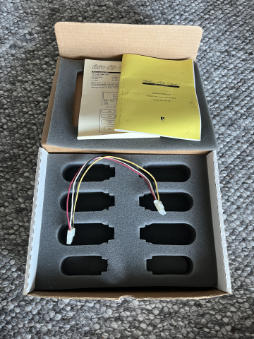 Golden Tube SE-40