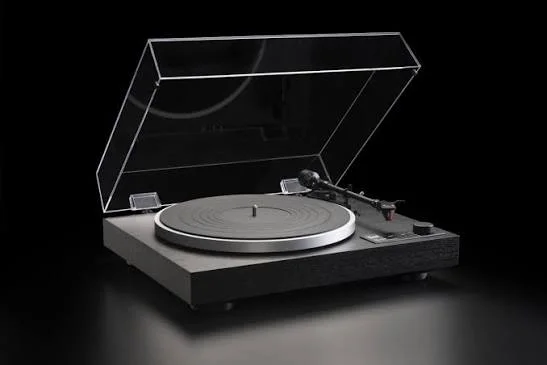 Demo-ex / Dual CS-429