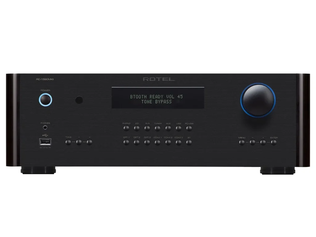 Rotel RC-1590 mkII ** Demo-ex **