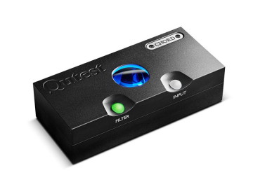 Chord Electronics - Qutest - DAC