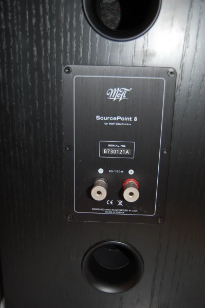 MoFi Electronics SourcePoint 8 - Bild 4 av 5