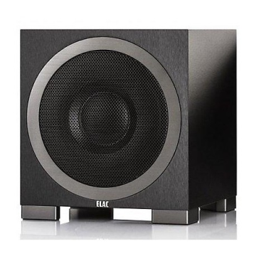 Yamaha RX3040, Elac S10EQ, Q Acoustics 7000i