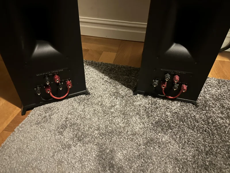 Klipsch Reference Premiere RP-5000F II  - Bild 2 av 3