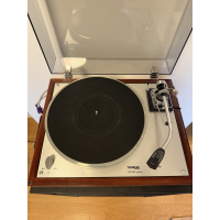 Thorens TD 160 super
