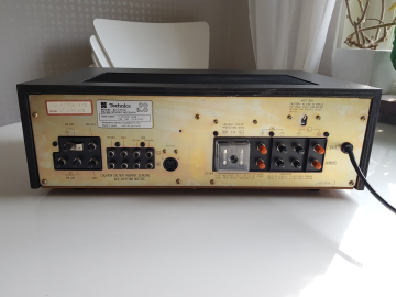 Technics SA-5170K  Receiver 