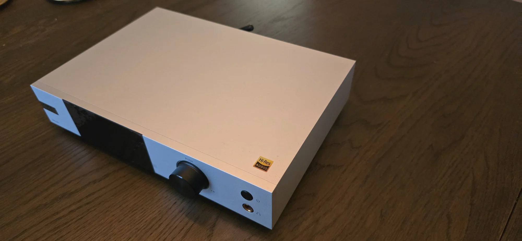 Eversolo DAC z6 - Bilde 1 av 2