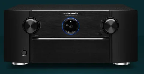 Marantz AV 7706