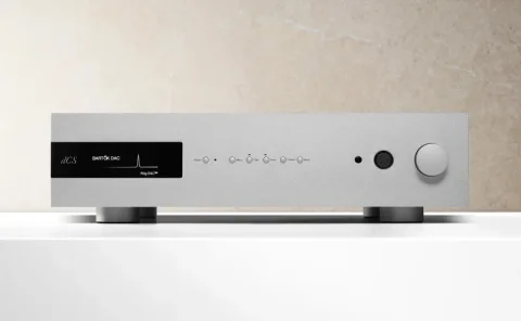 dCS Bartók 1.0 | DAC