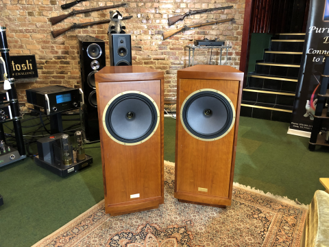 Tannoy Glenair 15