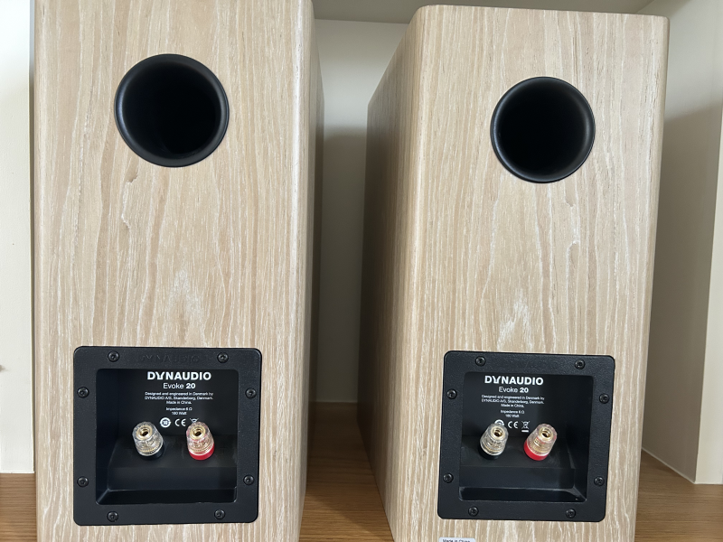Dynaudio Evoke 20 Dynaudio Evoke 20 - Bild 2 av 3