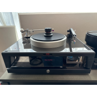 Döhmann Audio Helix One Mk.3
