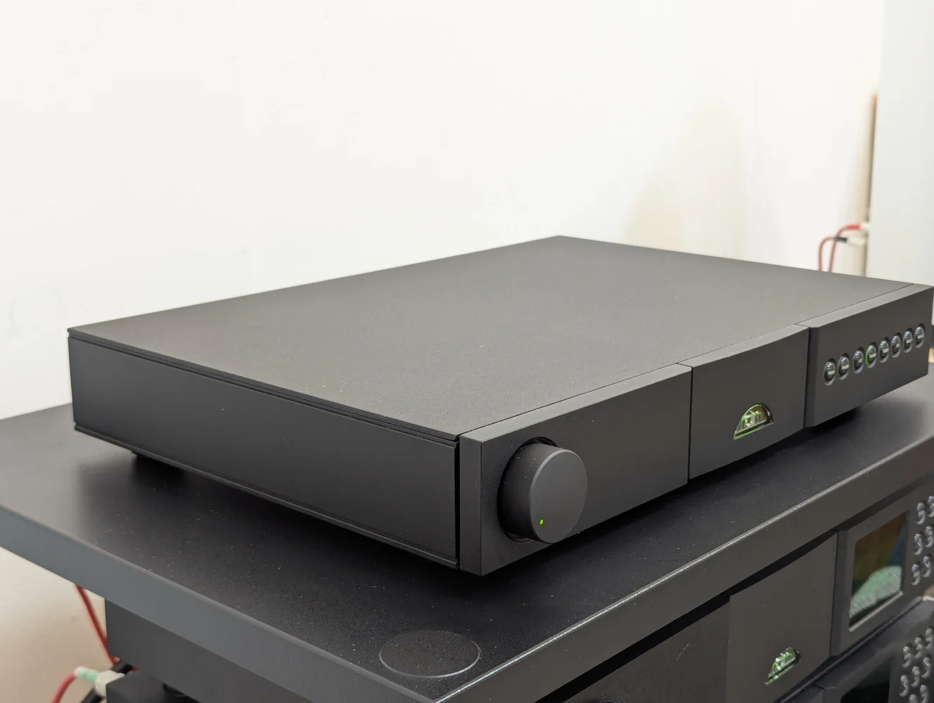 Naim Audio NAC 122X försteg Naim Audio NAC 122X försteg - Image 2 of 8