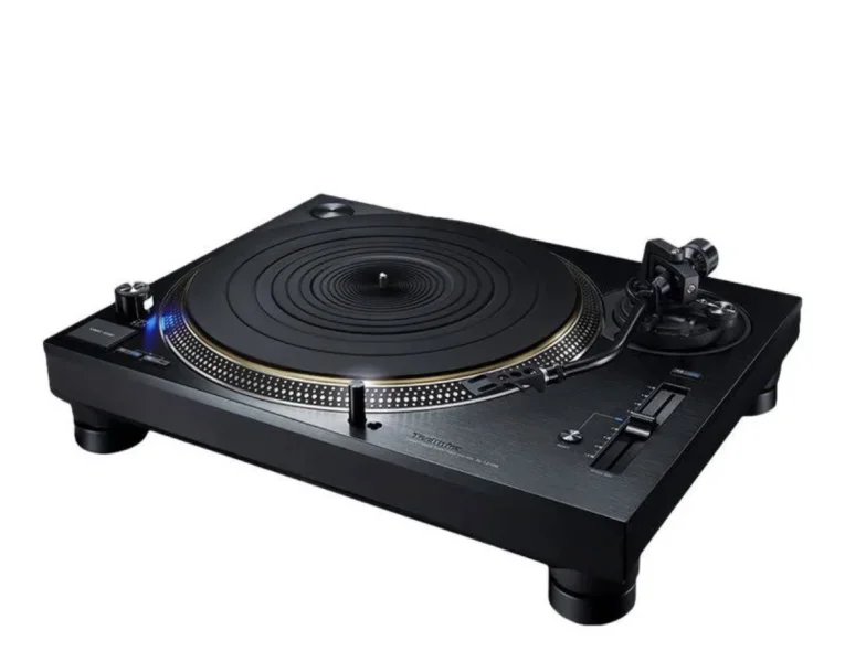 Letar Technics SL1210g  - Bild 1 av 1
