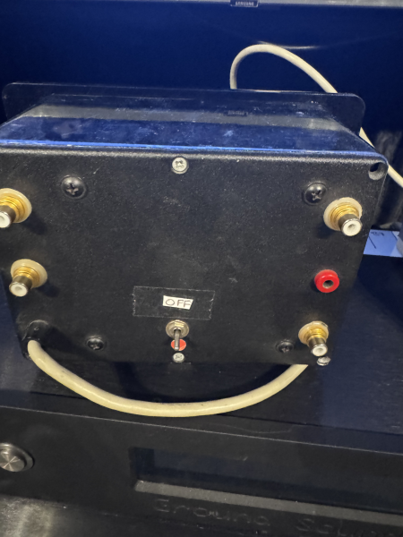 Forsell Air Reference - Bild 10 av 10