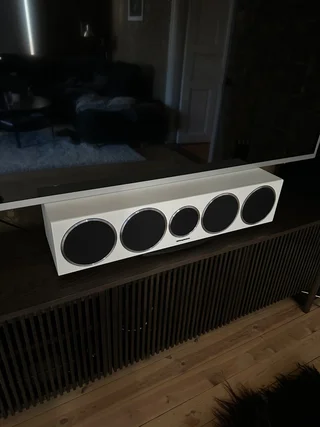 Warfdale Diamond 240 C