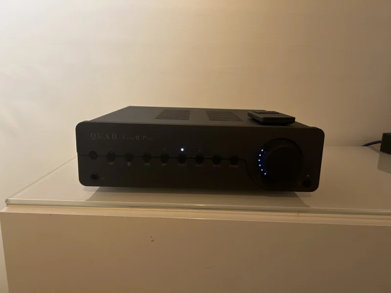 Quad Vena 2 play Quad Vena 2 play - Bild 3 av 4