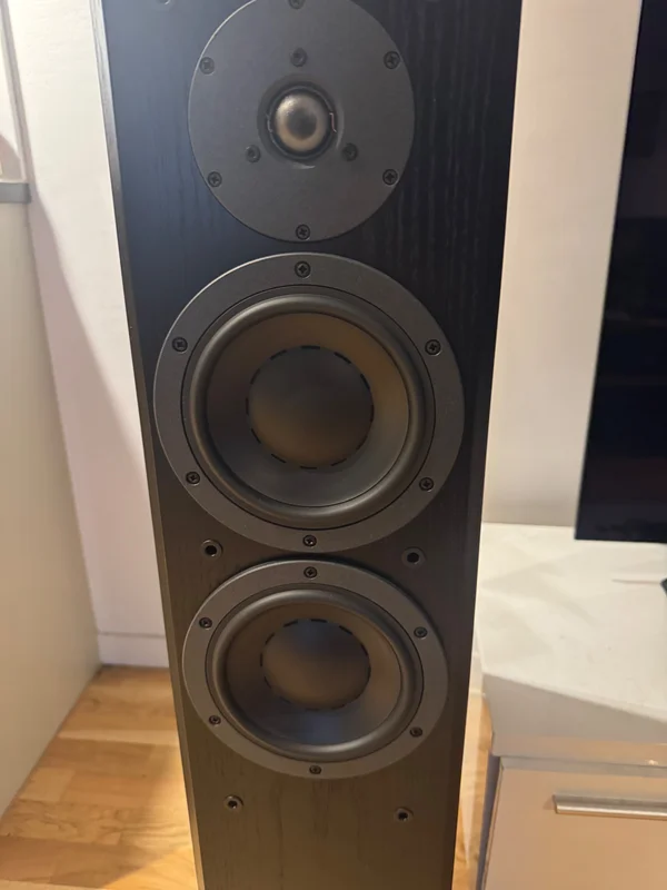 Dynaudio Focus 220 MKII &ndash; Prisbel&ouml;nt dansk hifi-magi - Bild 2 av 5