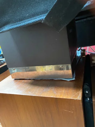 Dynaco Mk III Två stycken 