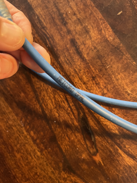 Meicord Opal ethernet cables  - Bild 3 av 3