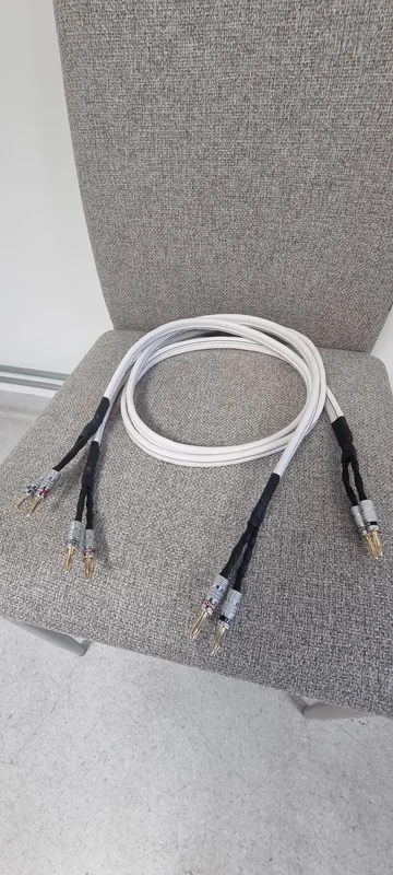 Wireworld/VanDenHul/Audioquest osv. - Bild 4 av 5