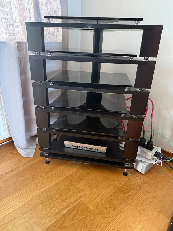 Naim fraim - Bild 1 av 1