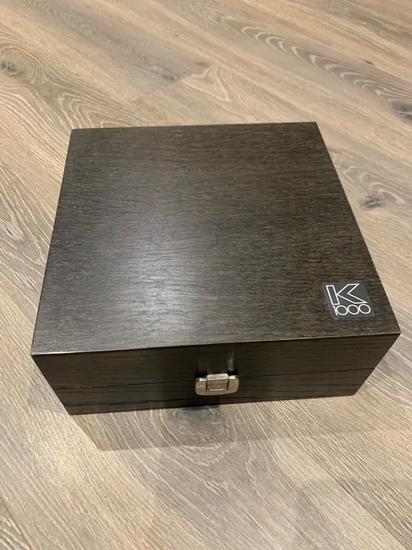 AKG K1000 Legendarer! - Bild 2 av 9