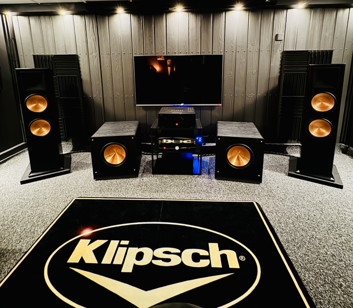 Klipsch rp 1400sw