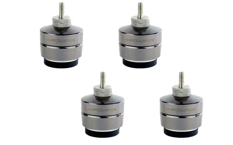 Isoacoustics GAIA II - Bild 1 av 1