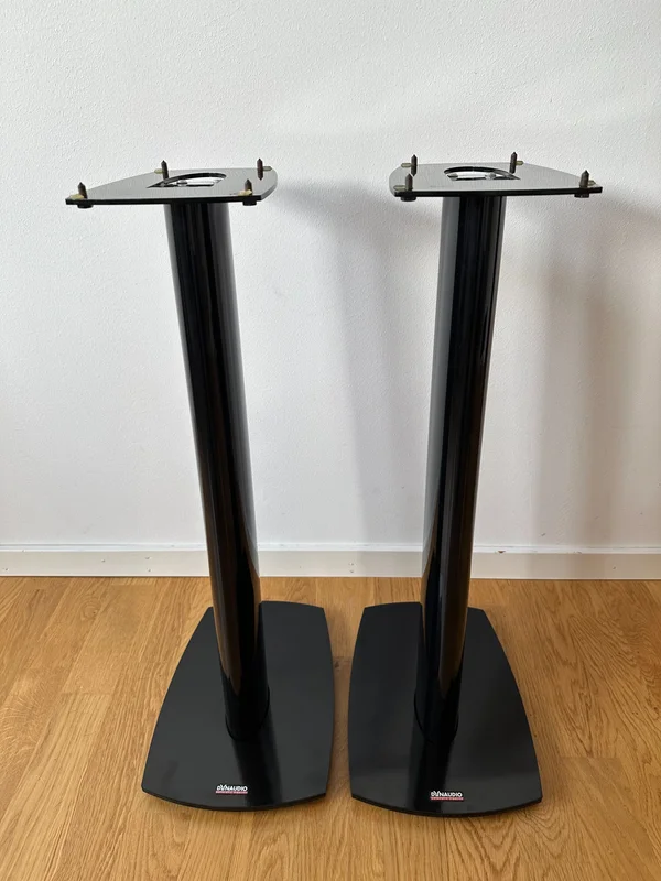 Dynaudio stativ 3x  - Bild 1 av 5