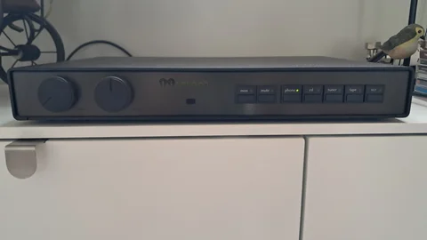 Naim Nait 3R